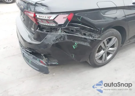 2024 Volkswagen Jetta 1.5T Se from USA, damaged, VIN 3VWEM7BU9RM085317